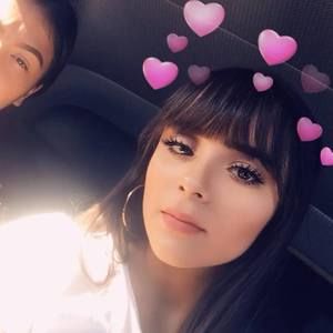 Meet your Posher, Anahi